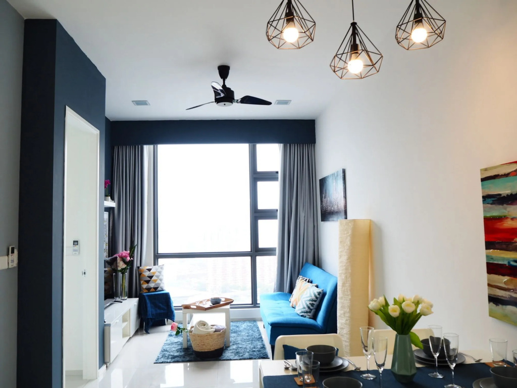 Orion Suites@ The Robertson Bukit Bintang