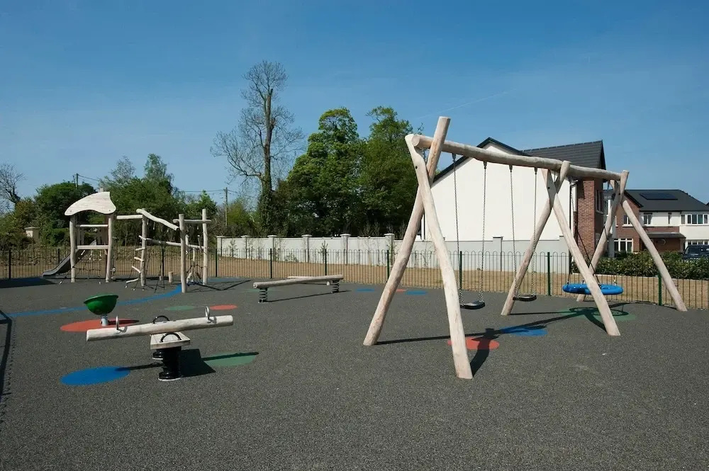 Modern Homestay 15 minutes to Dublin Airport