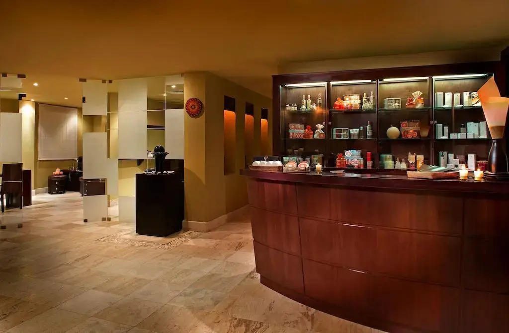 Club Melia at Paradisus Palma Real