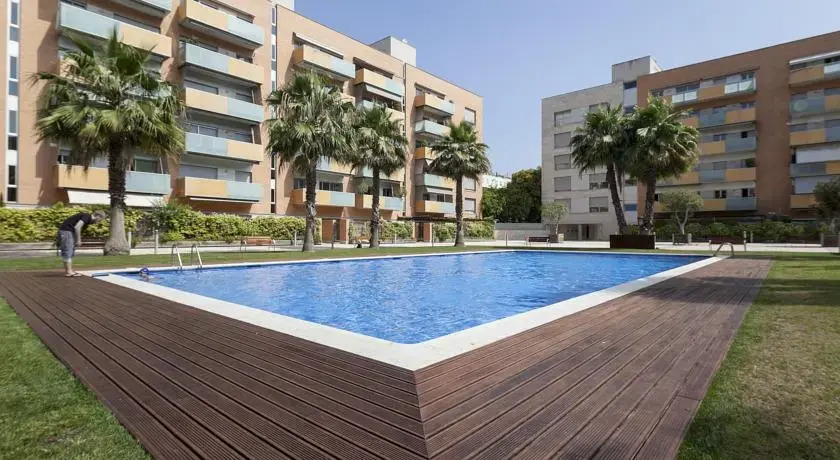 Sealona Beach Apartments