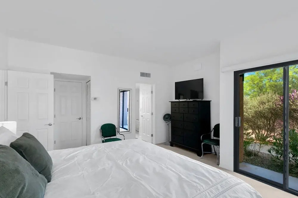 Sabino Canyon Overlook 2BR by Casago