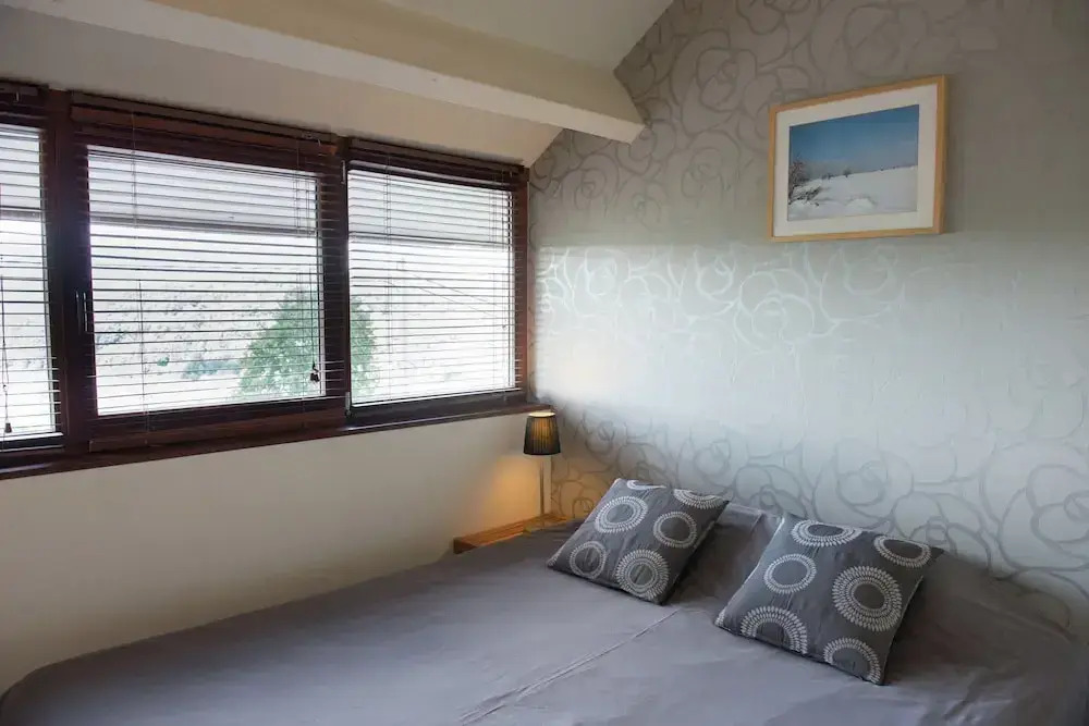 Luxury Apartment in Malmedy with Hot Tub