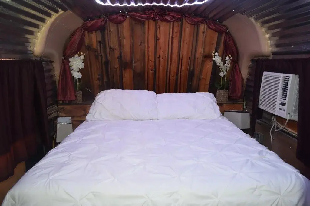 El Dorado Hotel