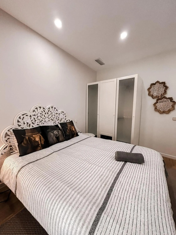 Tríplex Lujo 5 Dorm en Sol! Junto Four Seasons