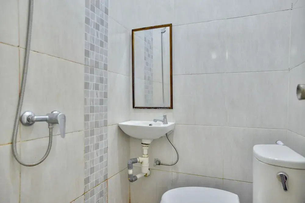 ZEN Rooms Basic near Kota Kasablanka
