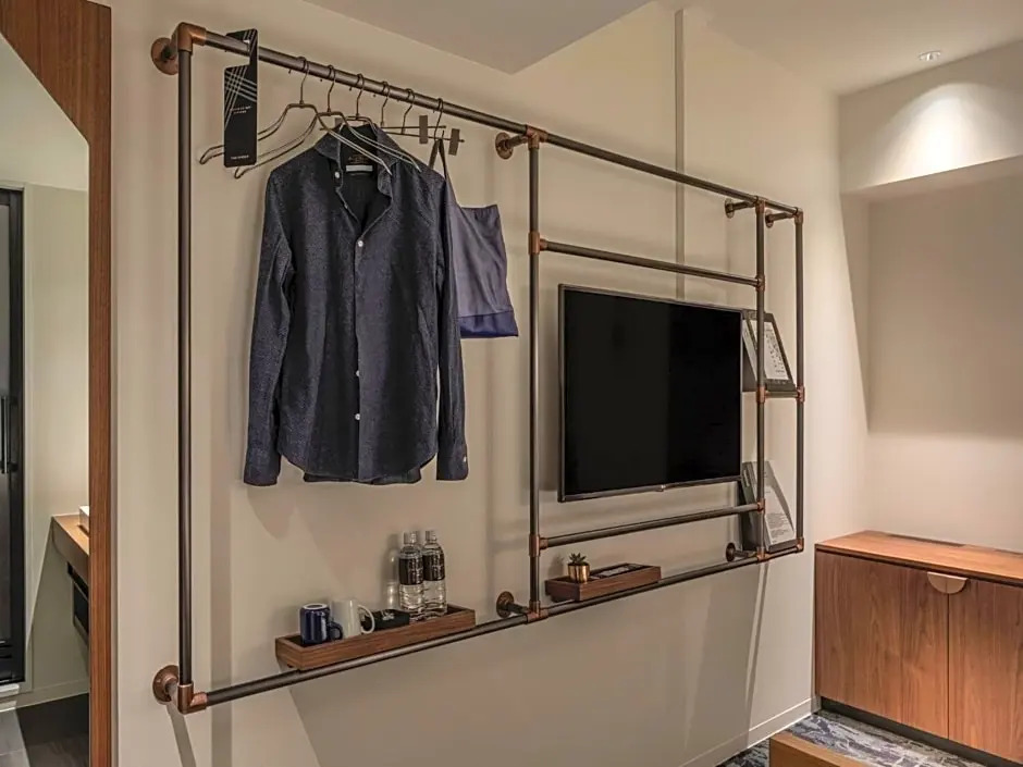 THE LIVELY HONMACHI OSAKA / Vacation STAY 76674