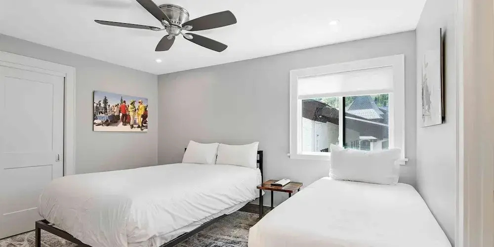 Enzian 316 - 4 Bedroom Condo by RedAwning