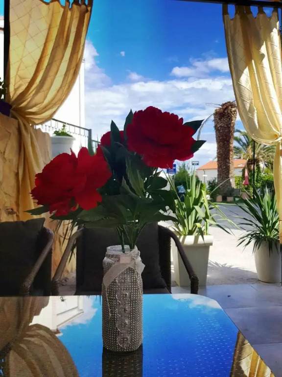 Apartment Lovre