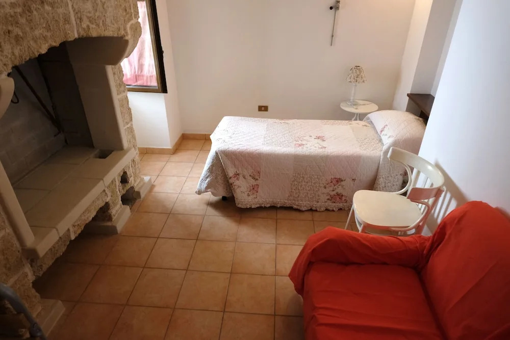 B&B Ugento Dimora