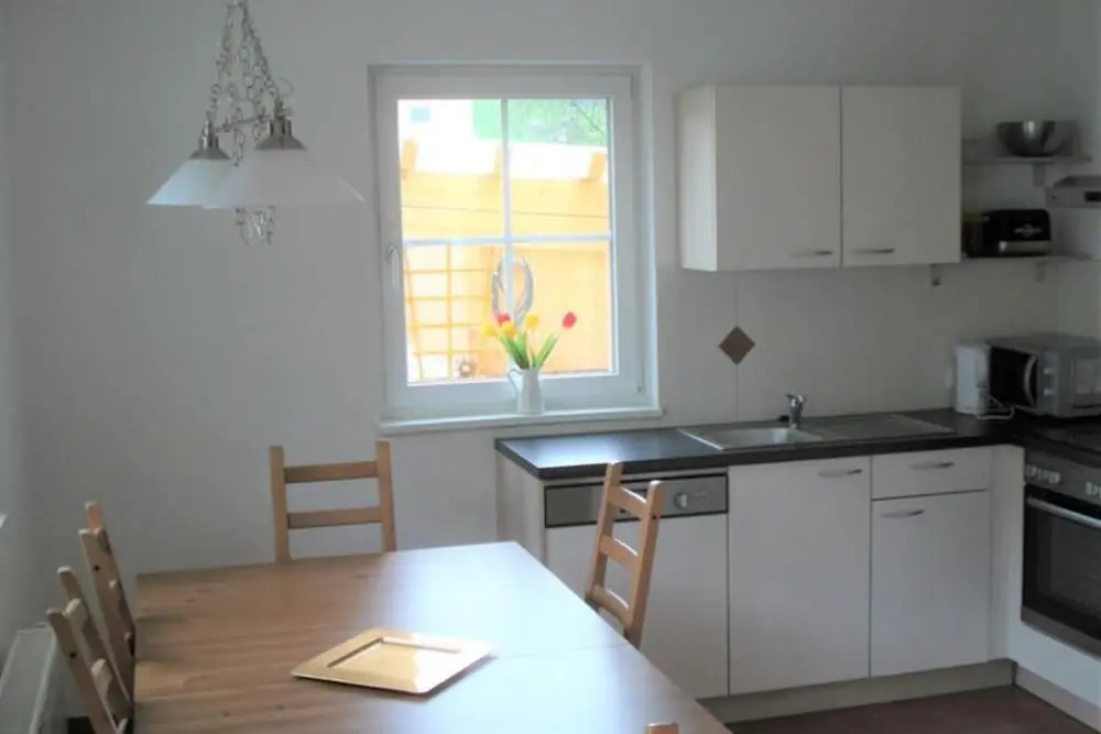 Villa Apartments in Altenmarkt