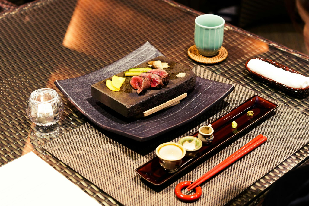 Hyakunagaran
