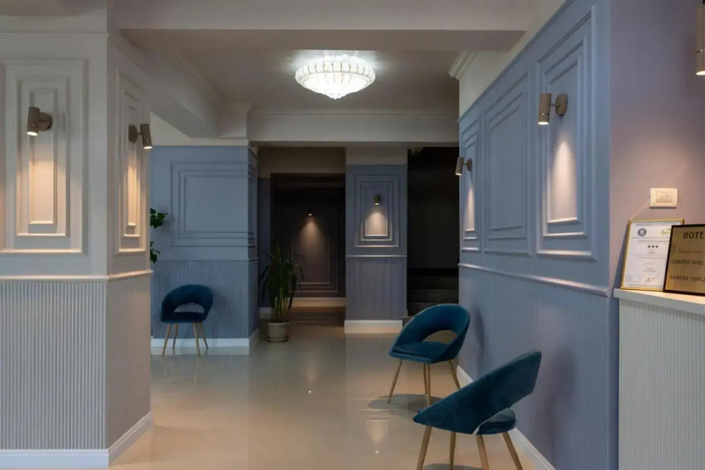 Hotel Coral