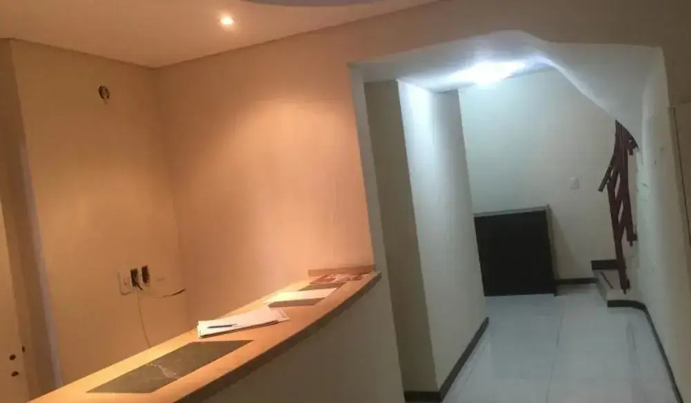 Aparthouse Mendoza