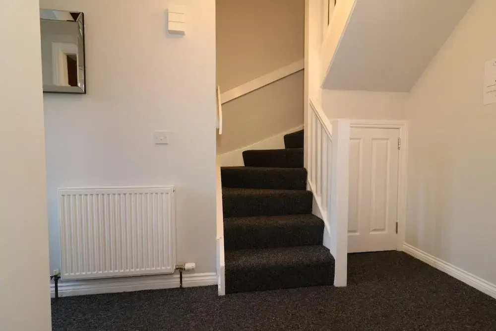 Connelly House - Motherwell