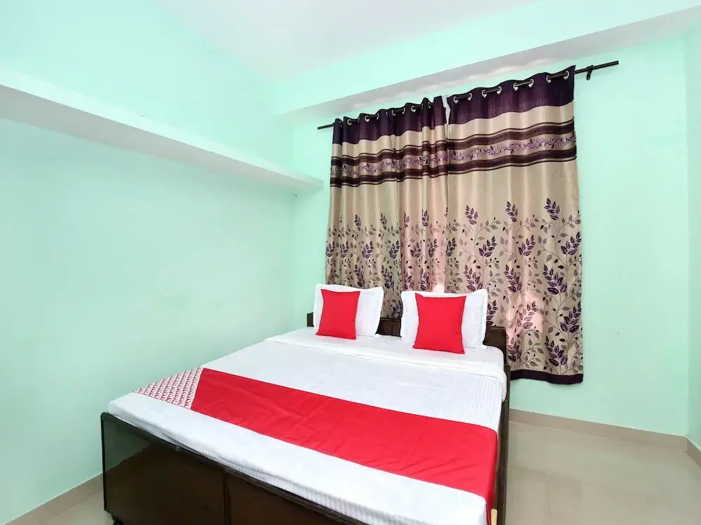 OYO 13040 Home 1RK Valley View Solan