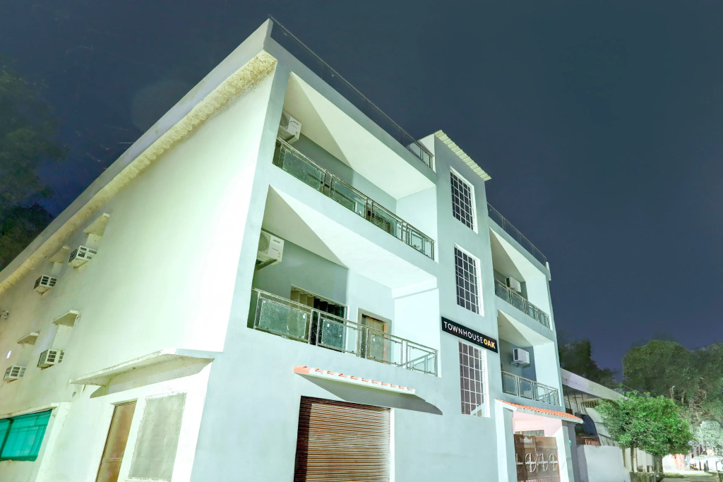 Super Hotel O Kashi Ghat Varanasi Formerly Ganga Valley