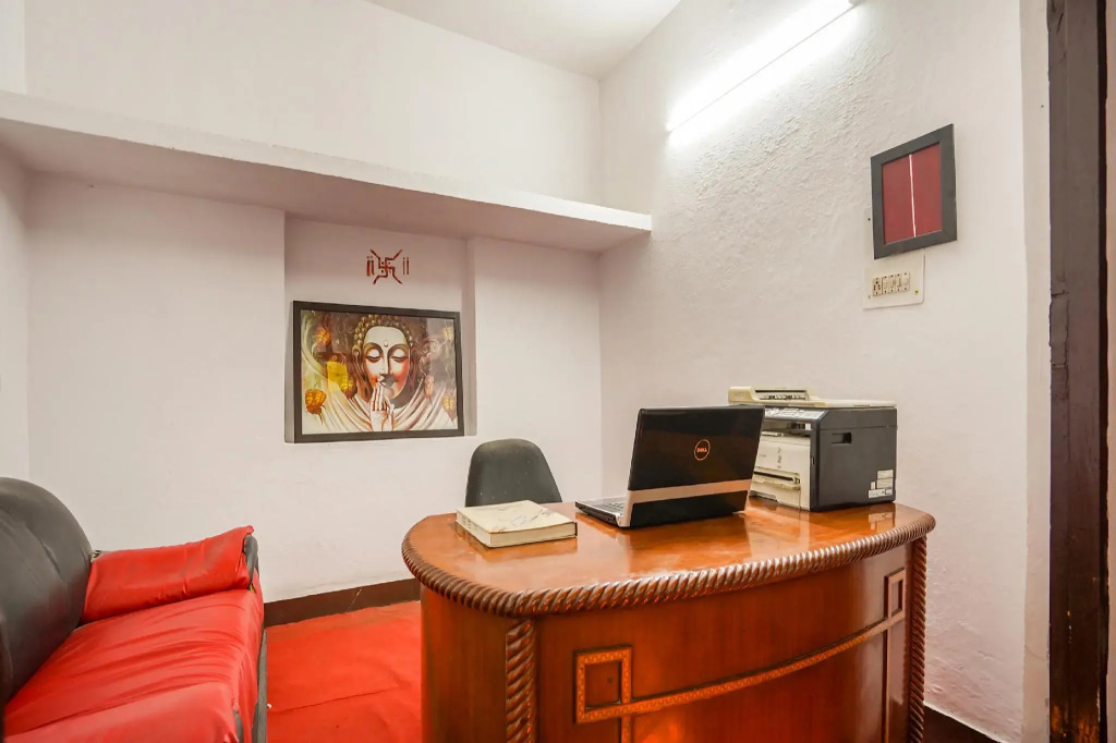 OYO Flagship 45792 Arjun Guest house