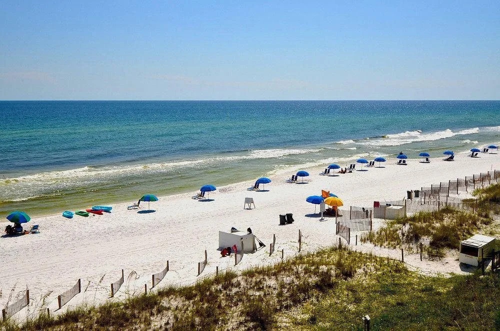 Emerald Dunes by Saltwater Vacations