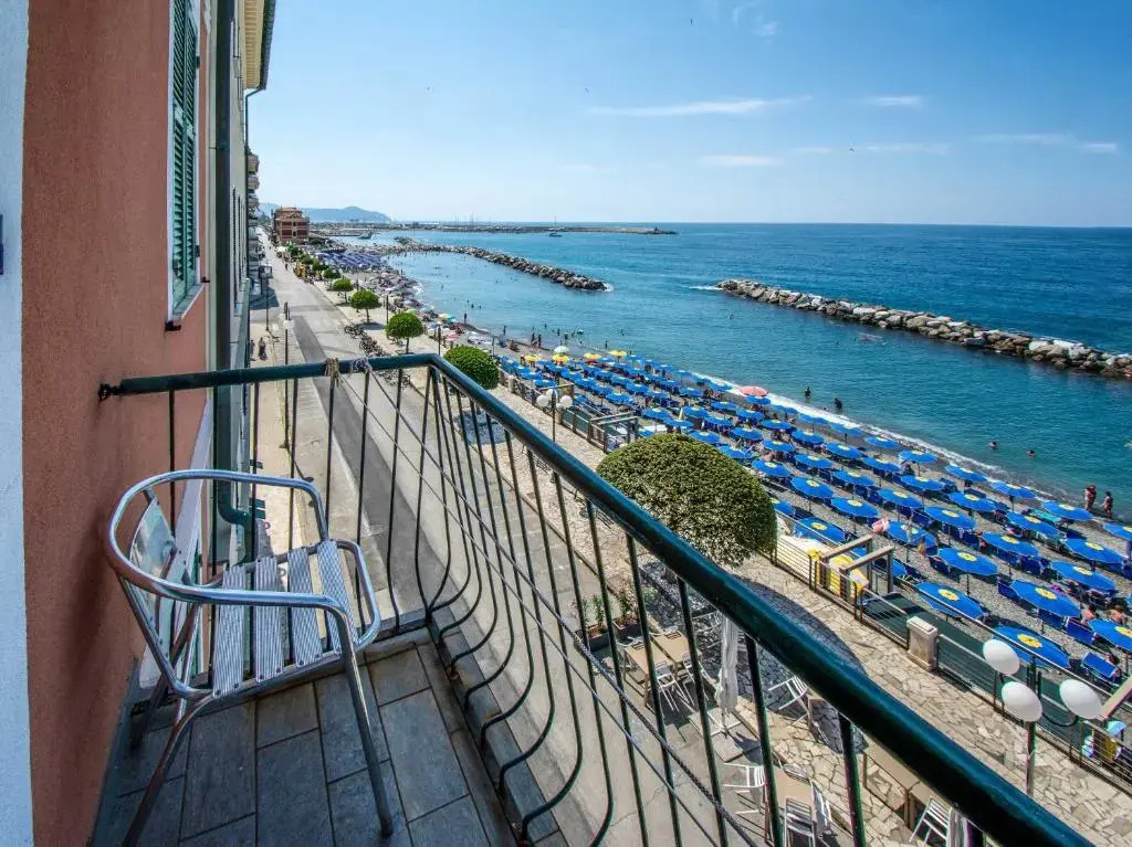 Hotel San Pietro Chiavari