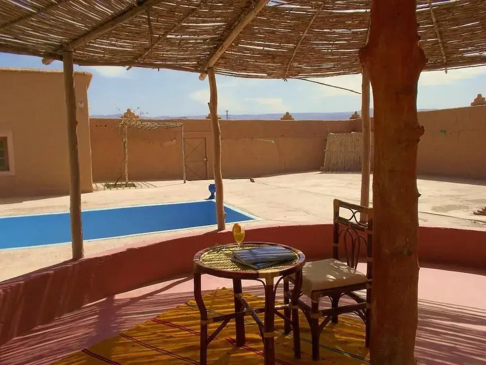 Kasbah Azimounde