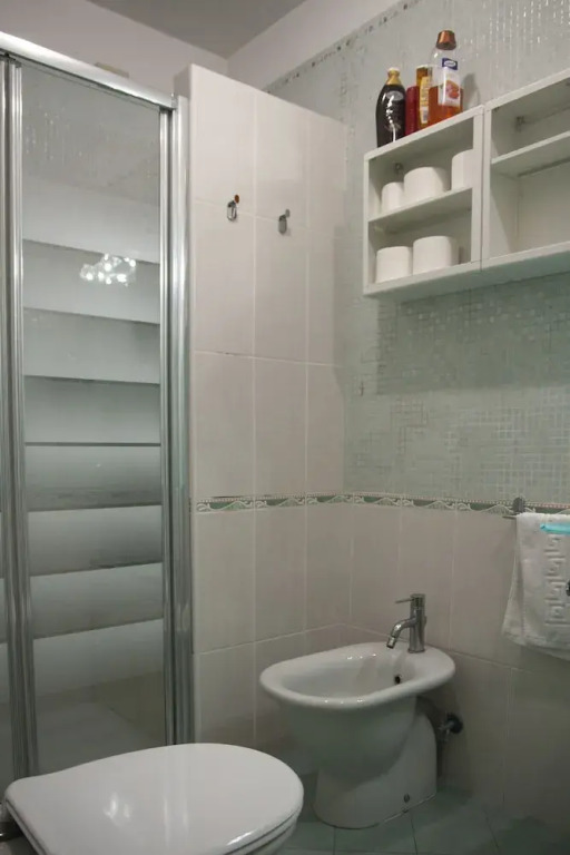 Trastevere Garibaldy Apartments