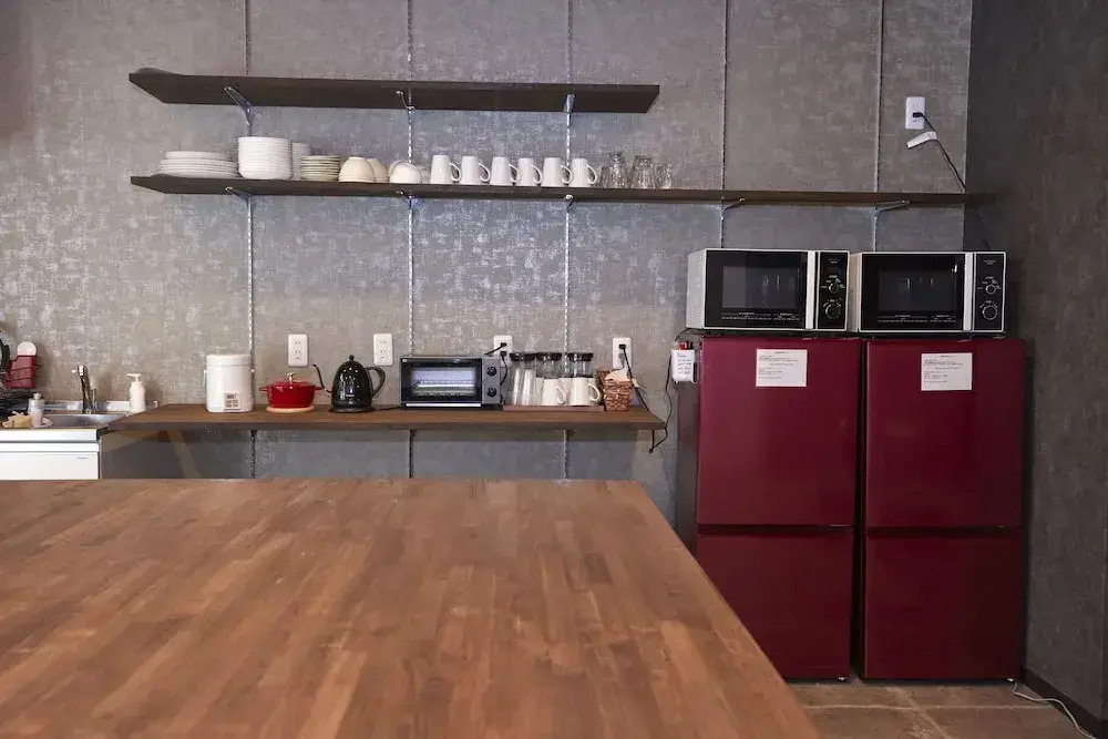 B&B Unagi Inn - Hostel