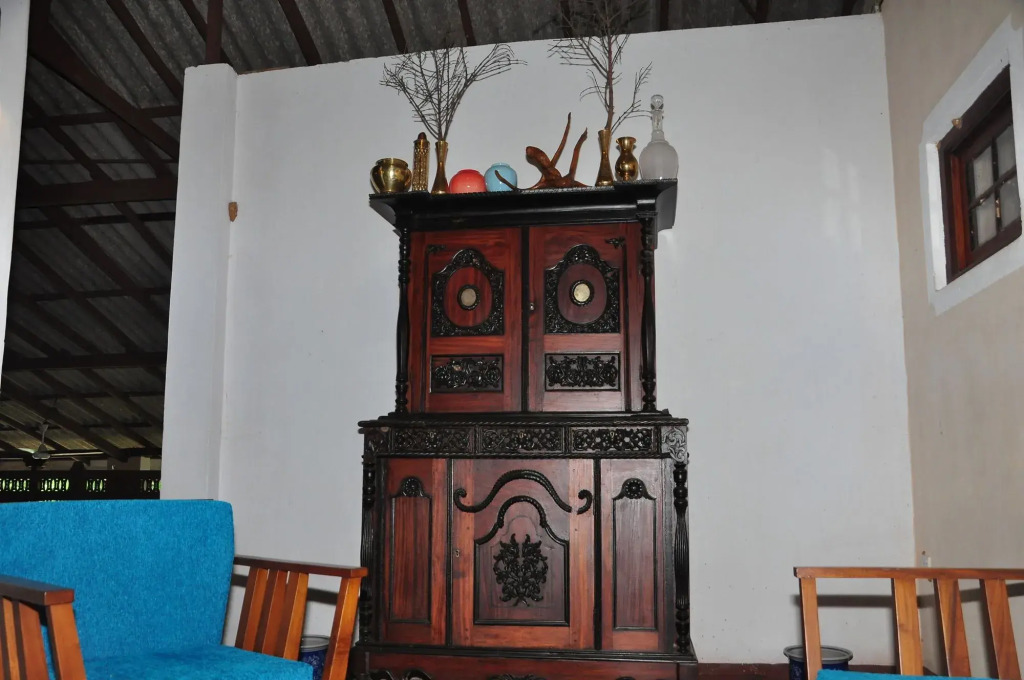 Villa Birdlake