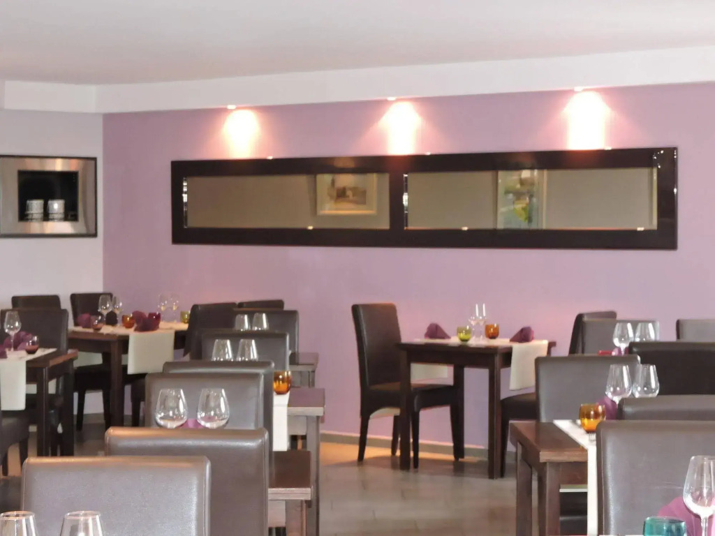 Logis Hotel Restaurant Le Cara Sol