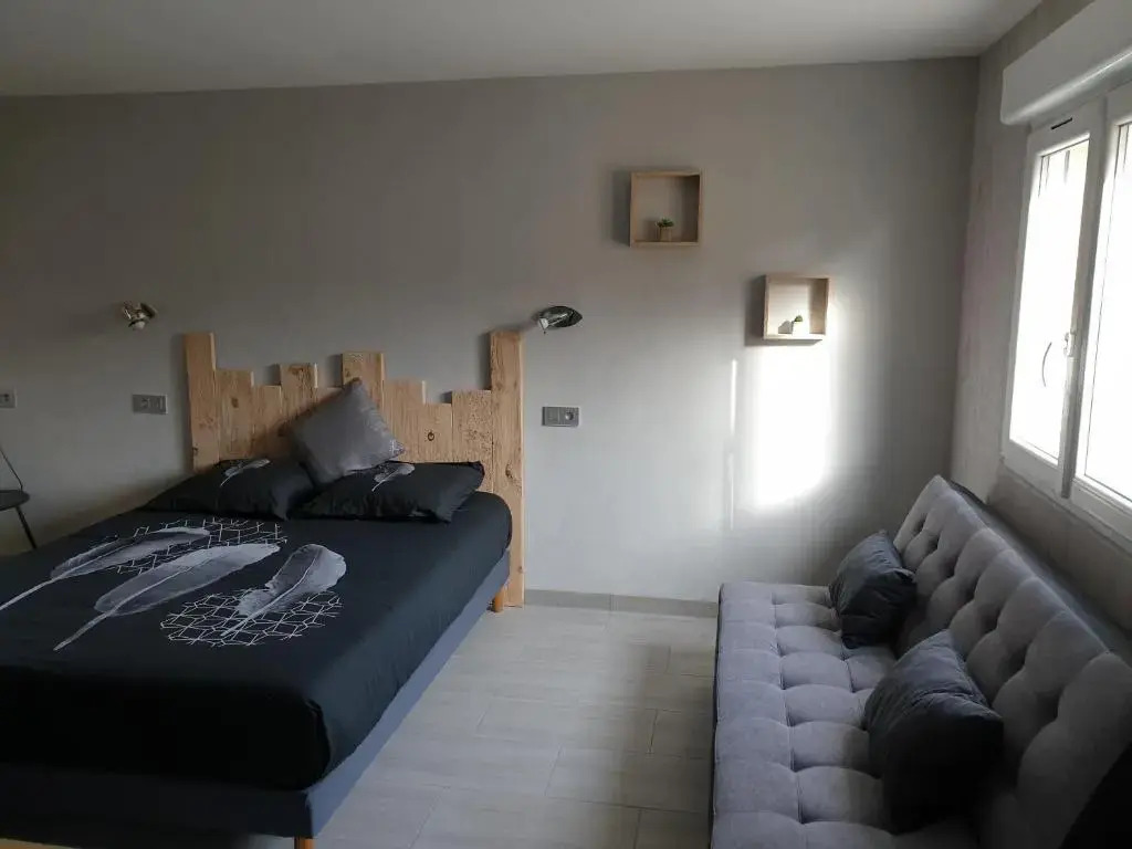 Equi-lodges