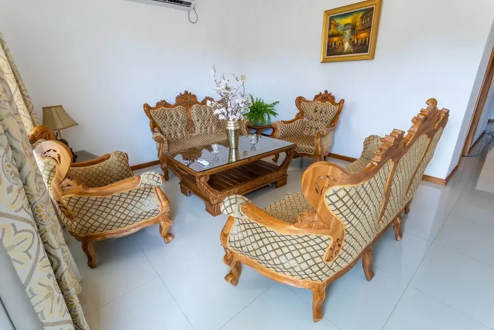 Villa Agata Mauritius
