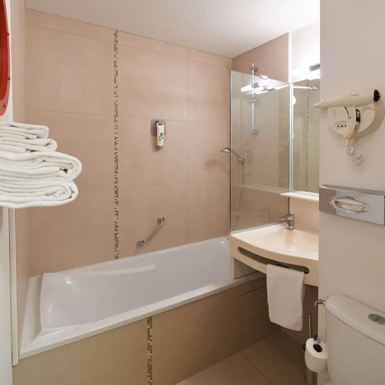 ibis Styles Ouistreham