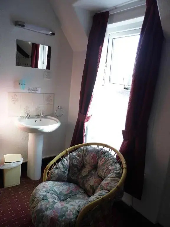Happy Days Guesthouse