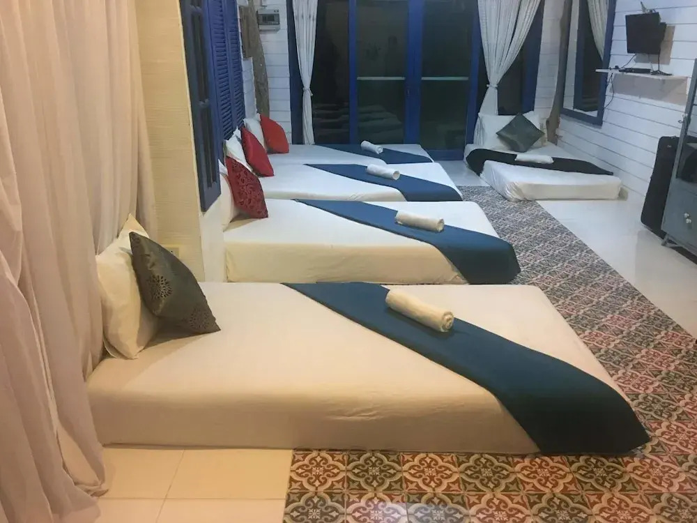 Lanlay Homestay