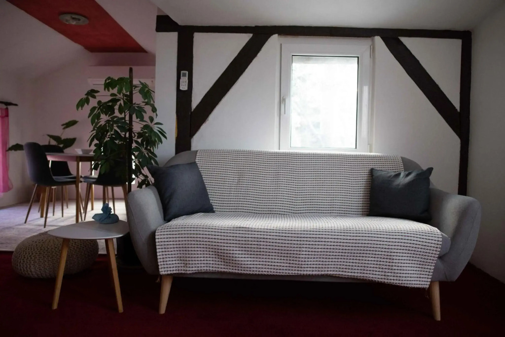 Citygarden Apartman