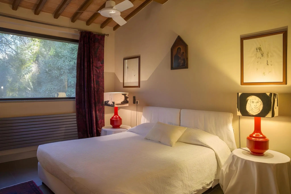 Fattoria Il Milione Agriturismo