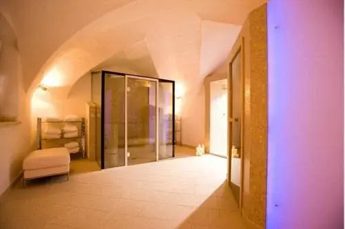 Schlosshotel Obermayerhofen