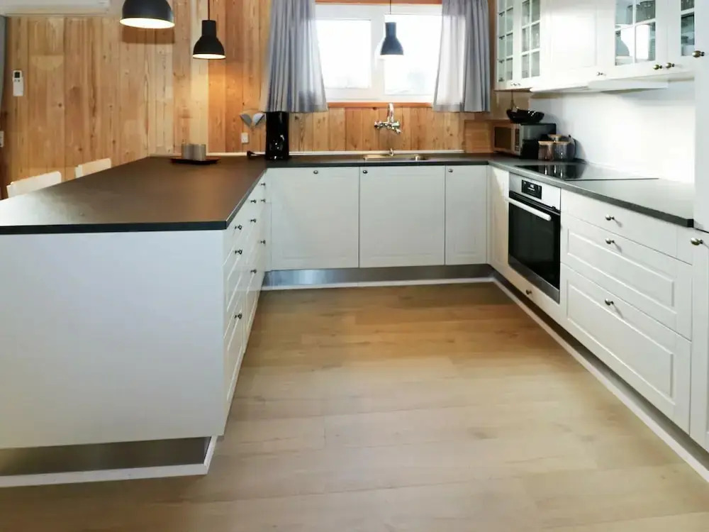 5 Star Holiday Home in Hadsund