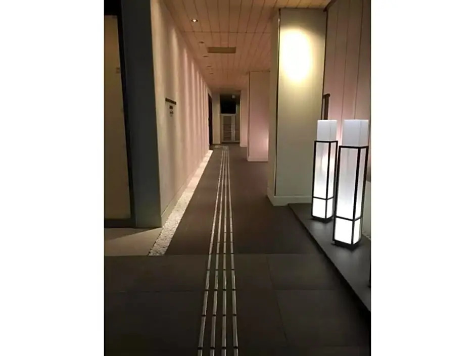 Hotel Meldia Shijo Kawaramachi Annex - Vacation STAY 09196v