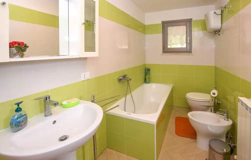 Beautiful Home in Ficulle With Outdoor Swimming Pool, Wifi and 3 Bedrooms