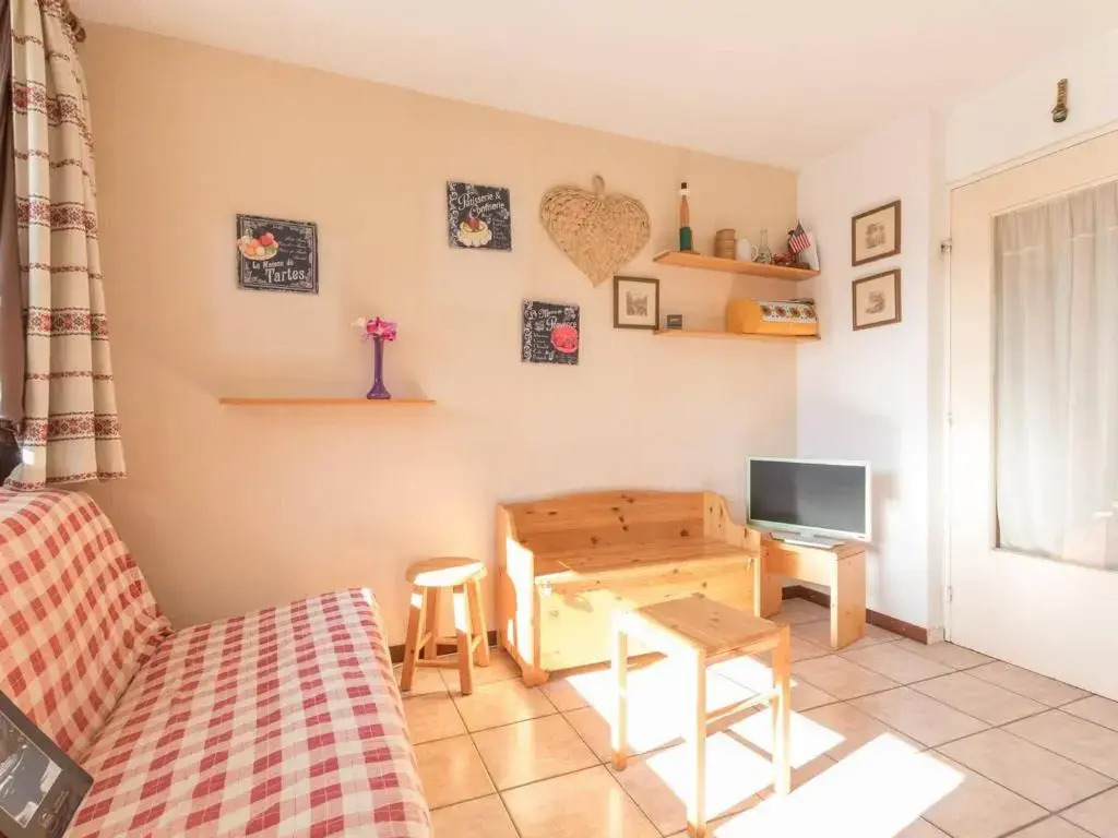 Appartement Montgenèvre, 2 pièces, 6 personnes - FR-1-330D-70