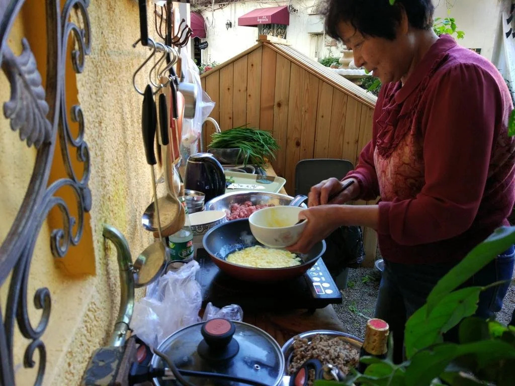 Xiamen Locanda International Hostel
