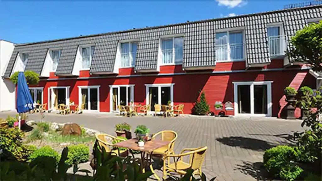 Hotel am Schlosspark