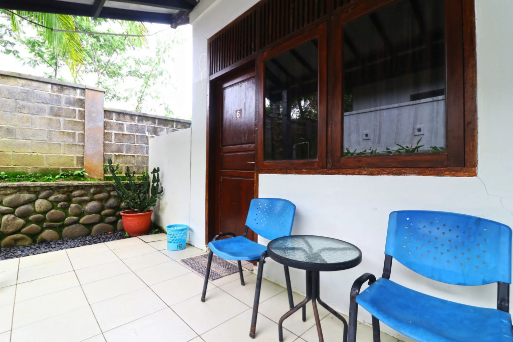 Negla Beach Villa