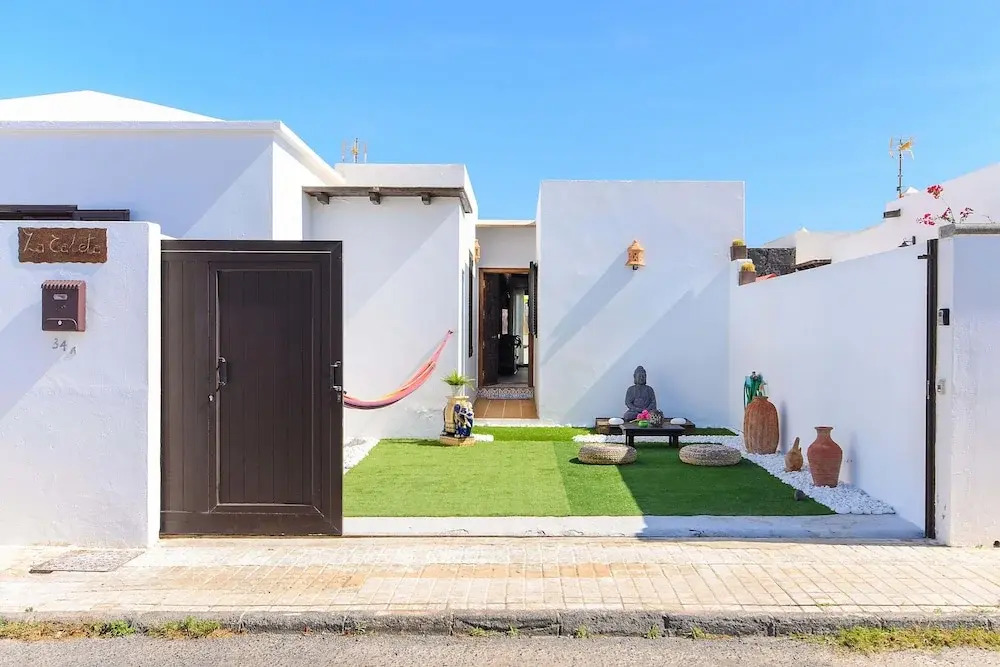 Casa en la Costa