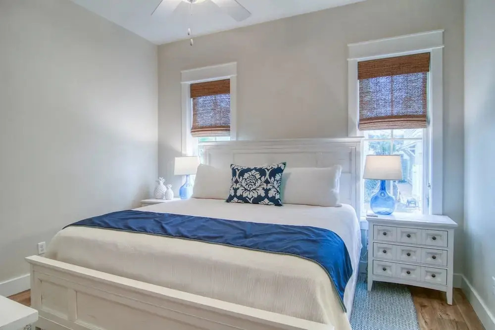 Cinnamon Shore- Seaside Sojourn 111 LA