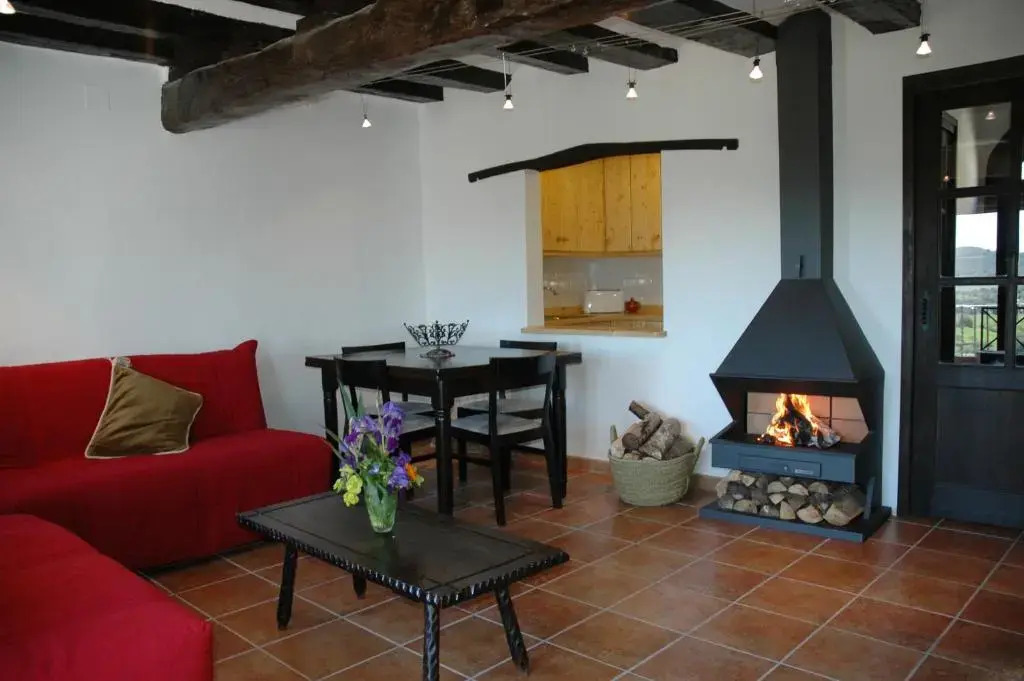 Casa amb vista a les muntanyes - Cal Valeri
