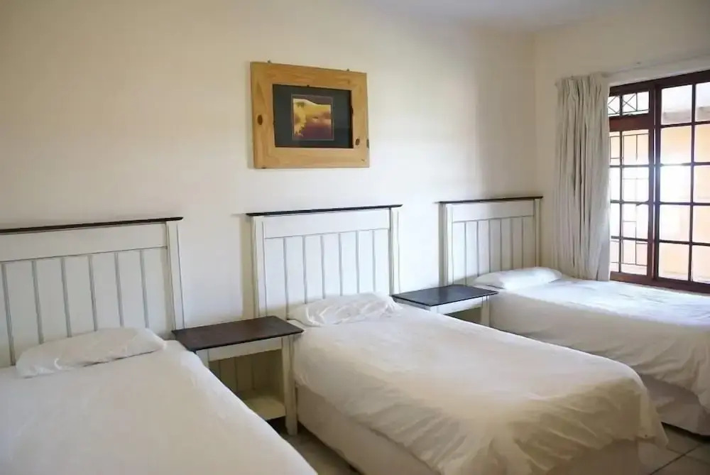 Island Vibe Backpackers Jeffreys Bay
