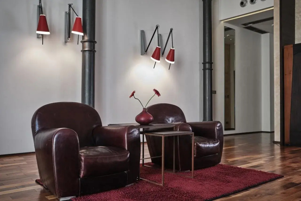 Hotel Monopol