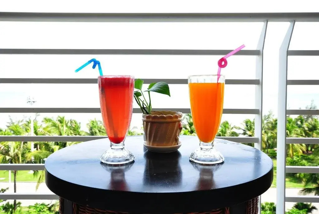 Sanya Yelanwan Hotel