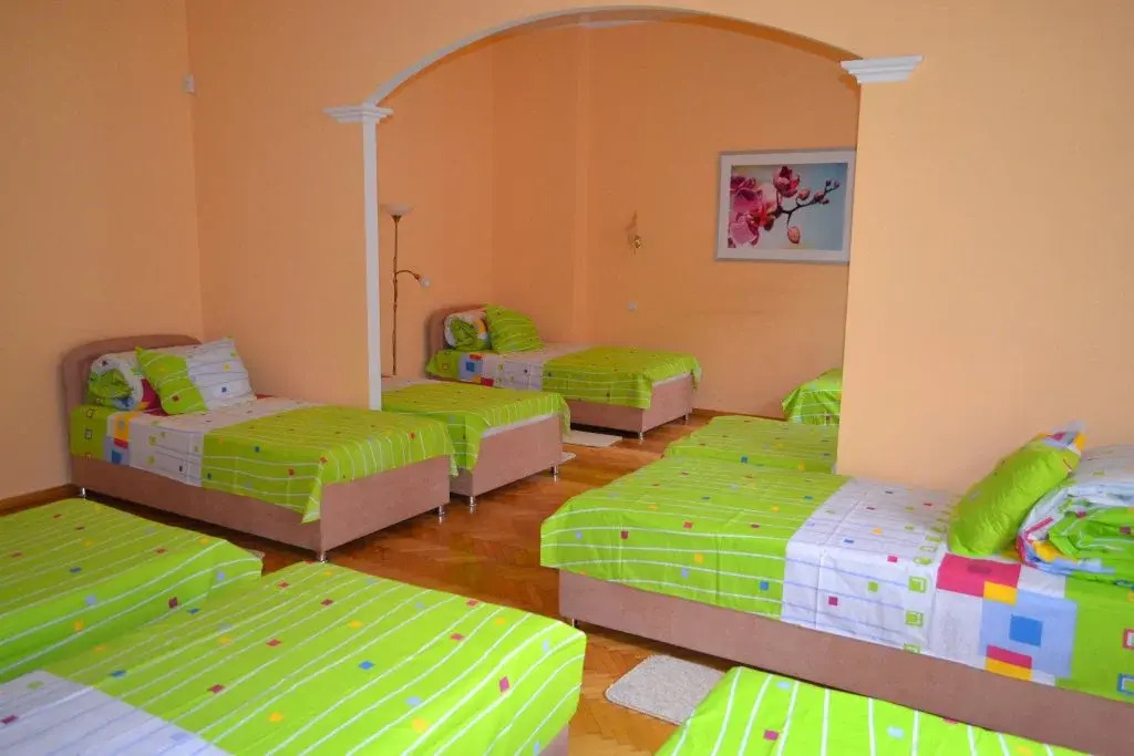 Lviv Euro Hostel